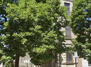 2320 W 23rd St, Chicago, IL 60608