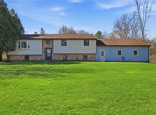 63 Pine Hill Rd, Spencerport, NY 14559