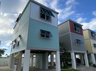 101 11th Street Ocean LOT 18, Marathon, FL 33050
