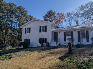 4628 Tucson Trl SW, Atlanta, GA 30331