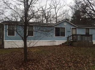 2315 Solomon Rd, Benton, AR 72015