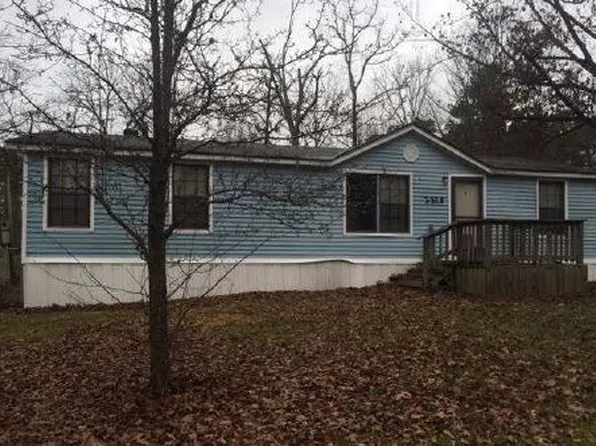 2315 Solomon Rd, Benton, AR 72015