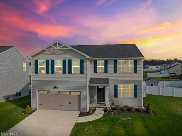 535 Cherrywood Ln, Painesville, OH 44077