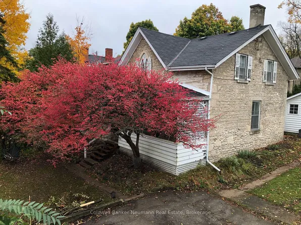 96 Arthur St N #B, Guelph, ON N1E 4V2