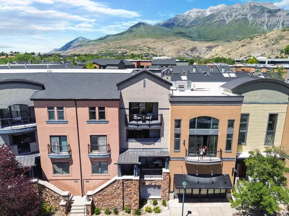 5005 N Edgewood Dr W #301, Provo, UT 84604