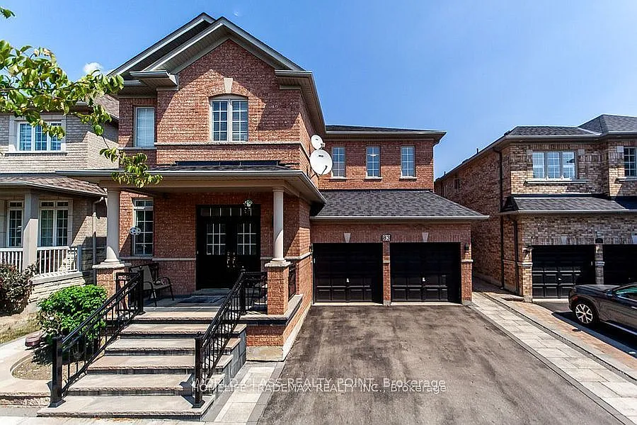 83 Ampezzo Ave #BASEMENT