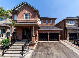 83 Ampezzo Ave #BASEMENT, Vaughan, ON L4H3K1