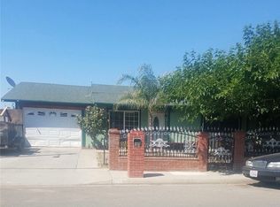 566 S Kate St, Mendota, CA 93640