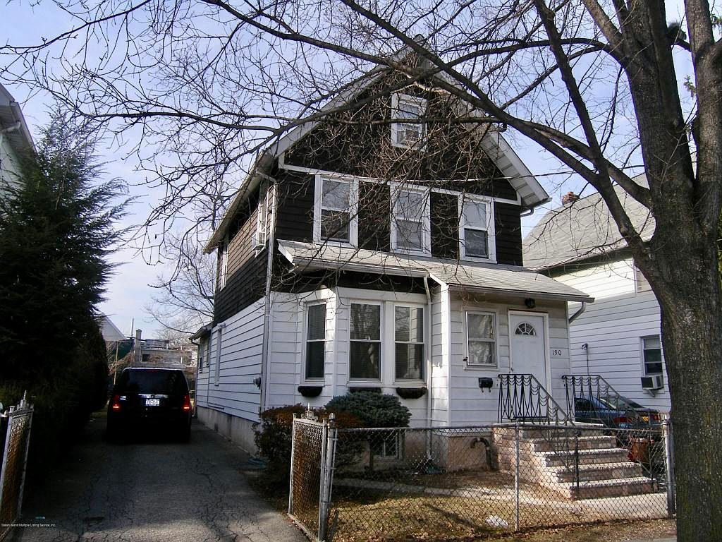 190 Park Ave, Staten Island, NY 10302 Zillow