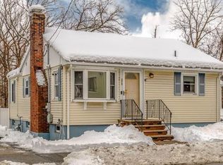 373 Lynnfield St, Lynn, MA 01904