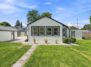 2917 S 67TH STREET, Milwaukee, WI 53219