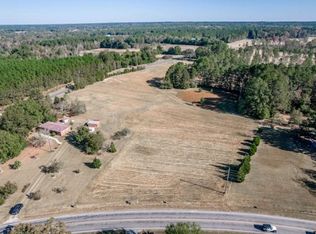 Wesley Chapel Road None, Greensboro, GA 30642