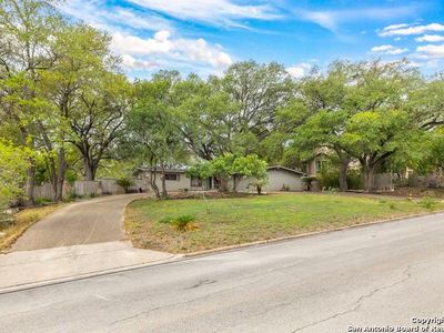 119 Blue Hill Rd, San Antonio, TX, 78229