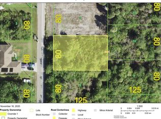 2226 Beurket St, Port Charlotte, FL 33953