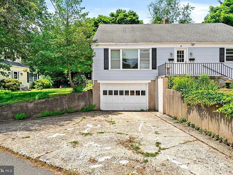 4 Pierson Pl #B — Photo 21
