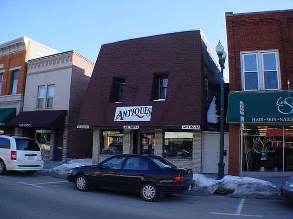 Property
