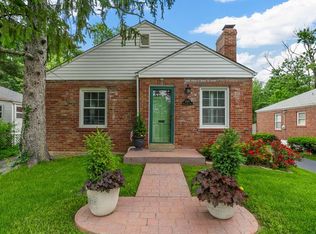 8929 Bridgeport Ave, Saint Louis, MO 63144