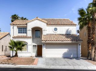 2796 Rungsted St, Las Vegas, NV 89142