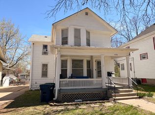 1526 S. 23rd, Lincoln, NE 68502