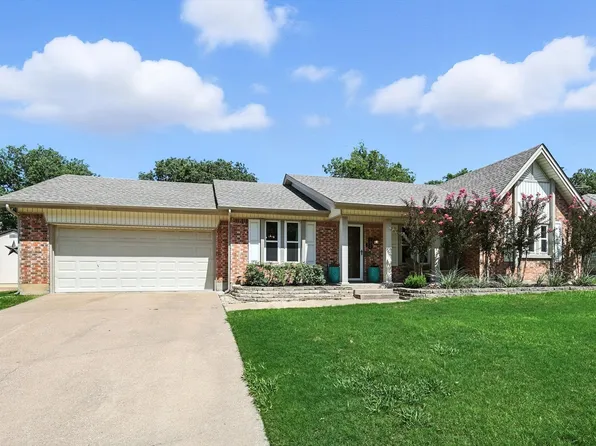 3624 Wayne Ct, Bedford, TX 76021