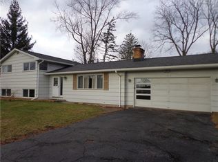 1720 Westfall Rd, Rochester, NY 14618