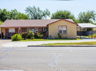1603 S Western St, Amarillo, TX 79106
