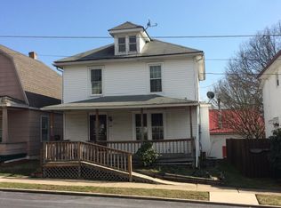 544 2nd St, Northumberland, PA