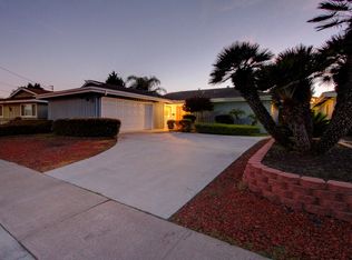 5736 Tulane St, San Diego, CA 92122