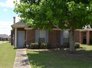 1172 Stafford Dr, Montgomery, AL 36117