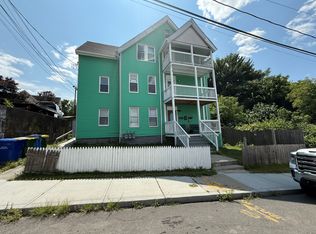 152 E Farm St #2, Waterbury, CT 06704