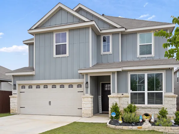 615 Jett Stream, San Antonio, TX 78260