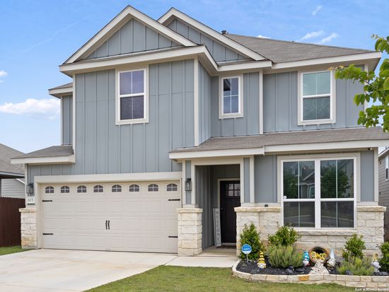 615 Jett Stream, San Antonio, TX 78260