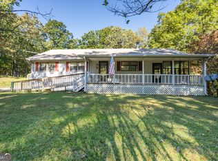 2750 Browning Rd, Rockmart, GA 30153