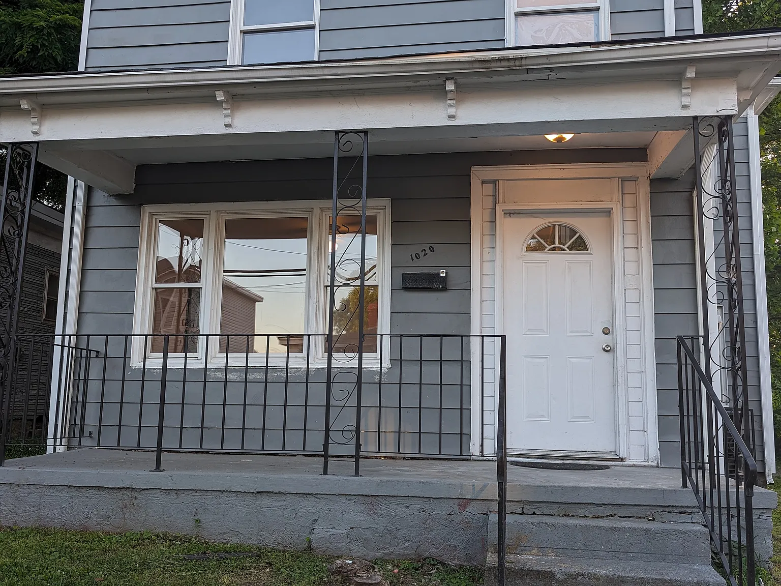 4 bed, 1398 sqft, $1,550 — Photo 2