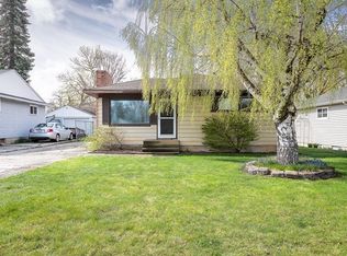 2316 E Decatur Ave, Spokane, WA 99208