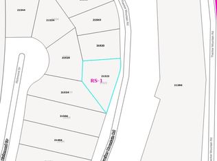 21523 Thacker Mountain Rd, Hope, BC V0X 1L1