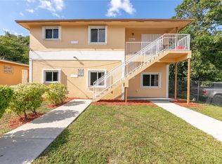 4142 NW 23rd Ct, Miami, FL 33142