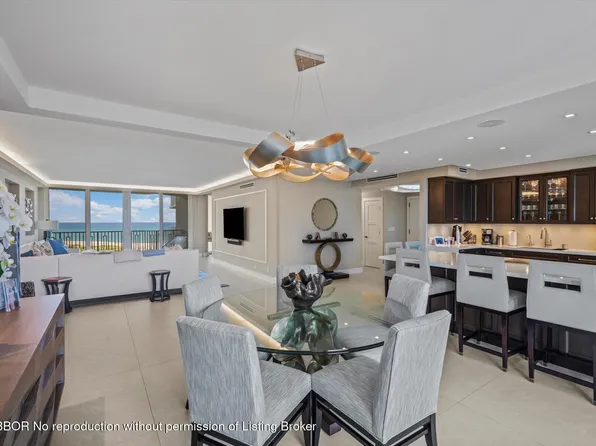 2500 S Ocean Blvd APT 3A3, Palm Beach, FL 33480