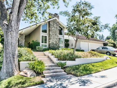 23926 Via Hamaca, Santa Clarita, CA, 91355