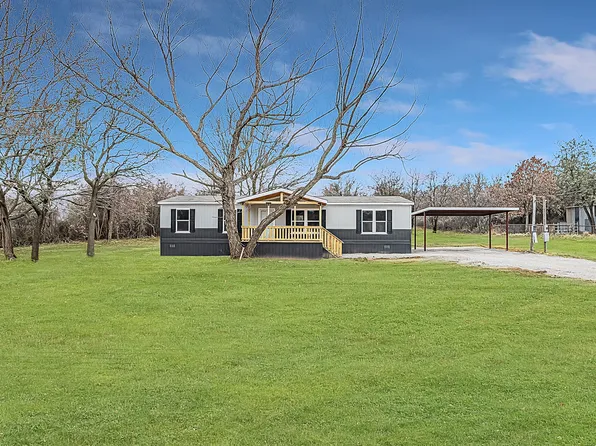 108 Salt Flat Ct, Springtown, TX 76082