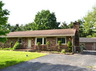 8340 Bridge Ct, Indianapolis, IN