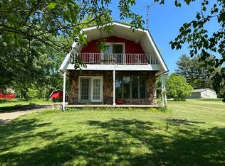 816 Mike Pl, Kingman, IN 47952