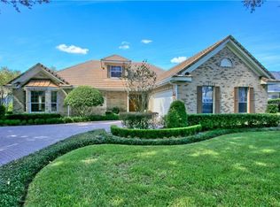 111 Stone Hill Dr, Maitland, FL 32751