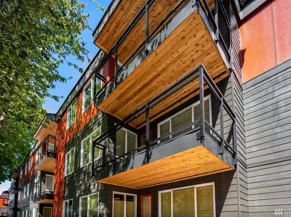 5818 NE 70th St APT A302, Seattle, WA 98115