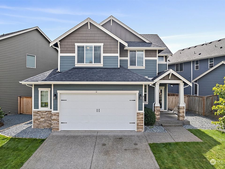 1st image of 8126 164th Street E