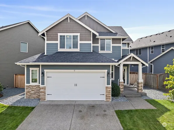 8126 164th Street E, Puyallup, WA 98375