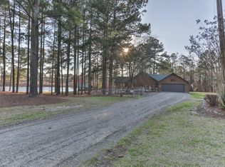 1130 Marks Creek Church Rd, Hamlet, NC 28345