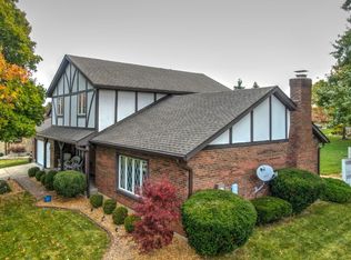 5604 Randy Dr, Fairfield, OH 45014