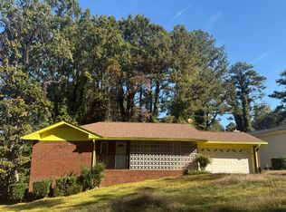3849 King Henry Rd SW, Atlanta, GA 30331