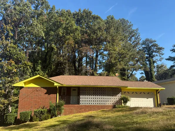 3849 King Henry Rd SW, Atlanta, GA 30331